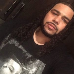 Meet your Posher, Nicholas